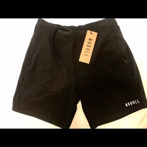 NoBullProject Men’s Large Warp 8.5 Short